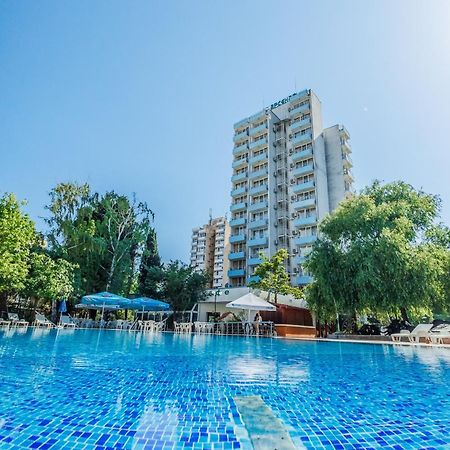 Hotel Arsenal Nesebyr Zewnętrze zdjęcie