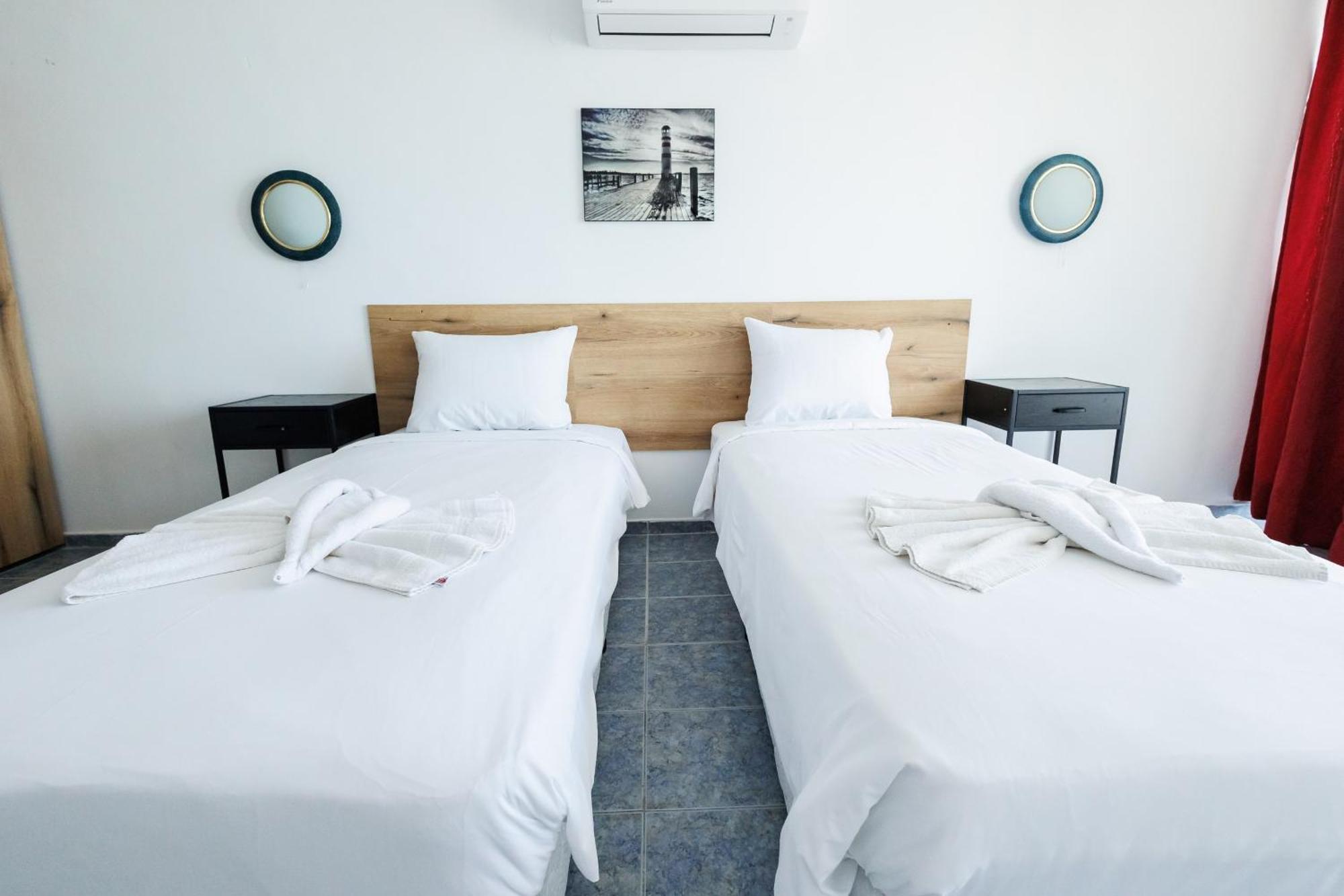 Hotel Arsenal Nesebyr Zewnętrze zdjęcie