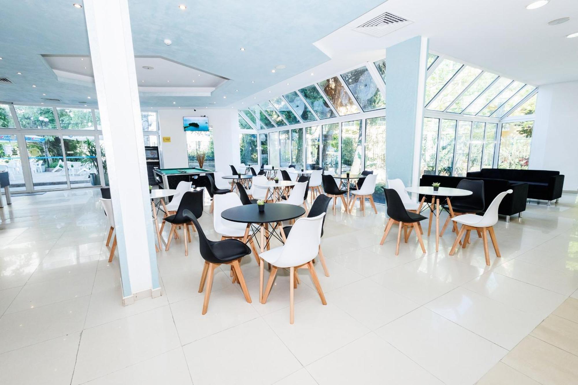 Hotel Arsenal Nesebyr Zewnętrze zdjęcie