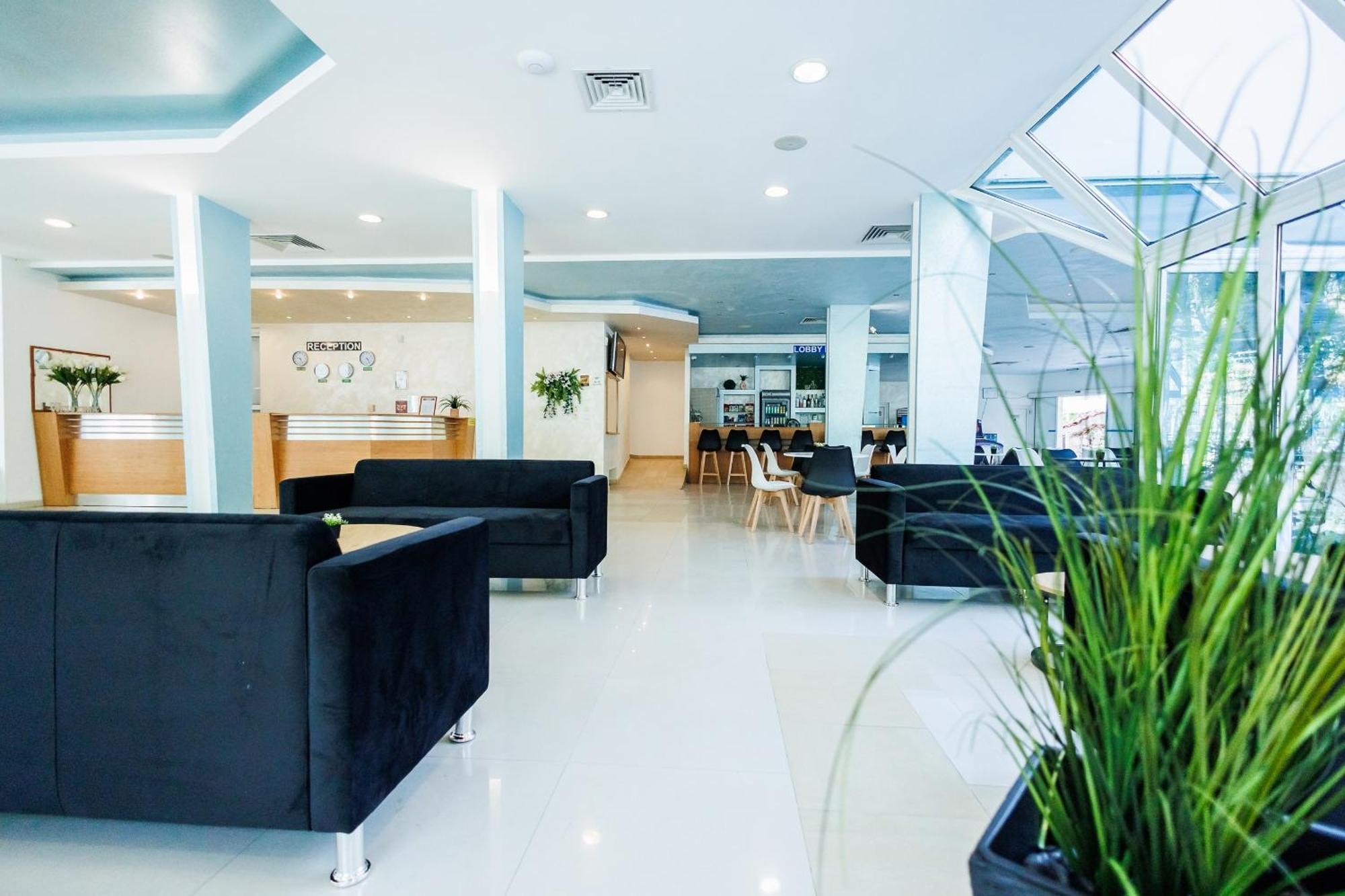 Hotel Arsenal Nesebyr Zewnętrze zdjęcie
