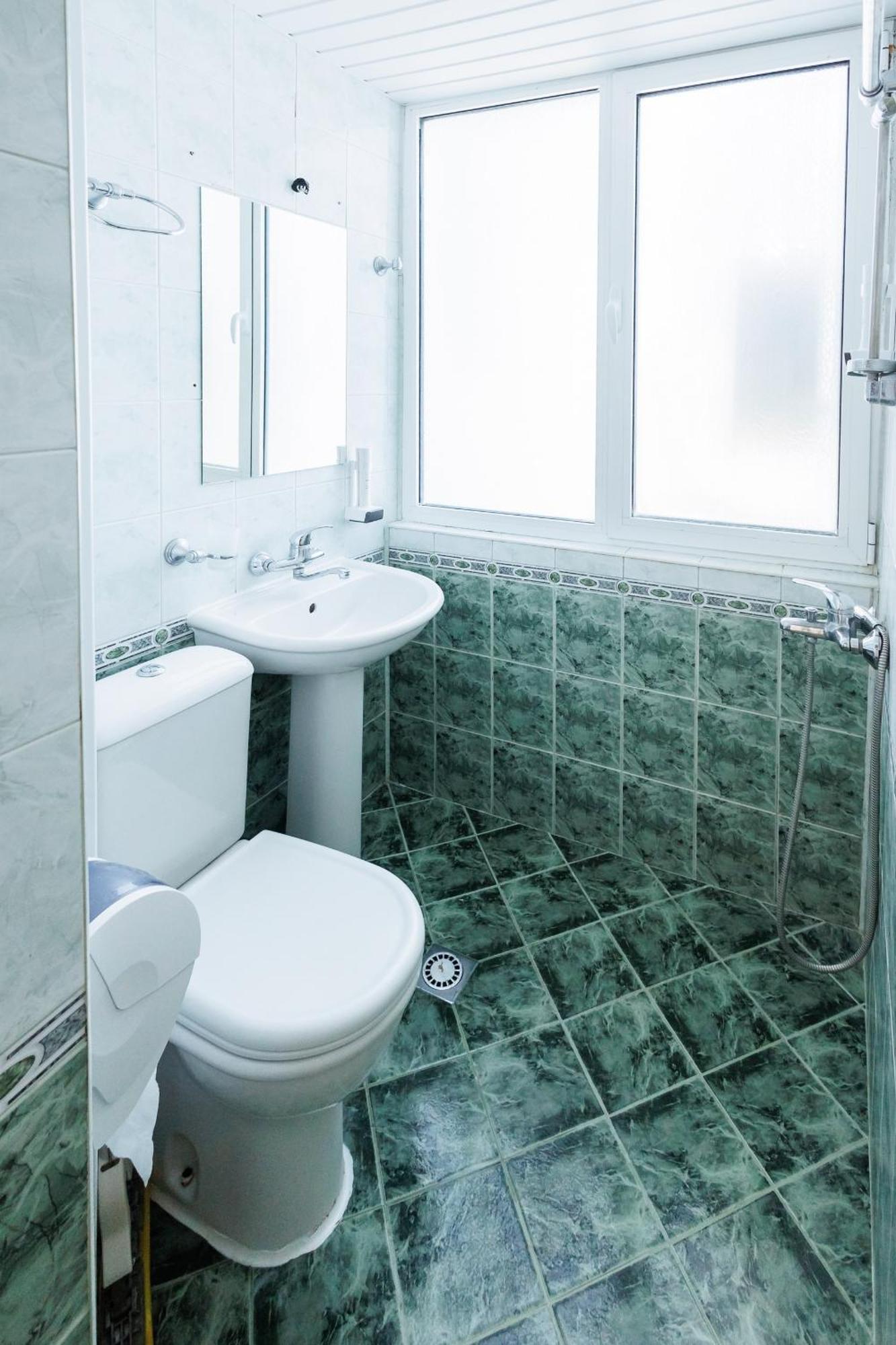 Hotel Arsenal Nesebyr Zewnętrze zdjęcie